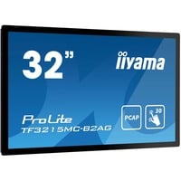 iiyama TF3215MC-B2AG, Monitor LED negro