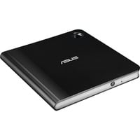 ASUS 90DD02G0-M29000, Regrabadora Blu-ray externa negro/Plateado