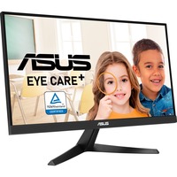 ASUS VY229Q, Monitor LED negro