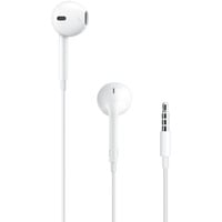 Apple MWU53ZM/A, Auriculares con micrófono blanco