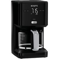 Krups KM6008, Cafetera de filtro negro