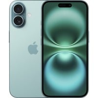 Apple MYEU3ZD/A, Móvil azul verdoso