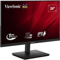 ViewSonic VS19971(VA240-H-2), Monitor LED negro (mate)