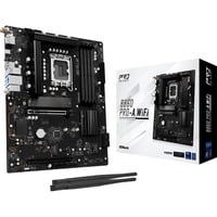 ASRock 90-MXBRL-A0UAYZ, Placa base 