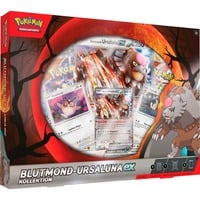 Pokémon 45909, Cartas coleccionables 