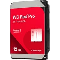 WD WD122KFBX, Unidad de disco duro 