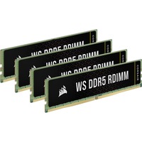 Corsair CMA128GX5M4B5600C40, Memoria RAM negro