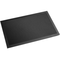 DeepCool R-AIR-PANEL-BK-G, Lateral negro