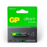 GP Batteries GPULP24A985C4, Batería 