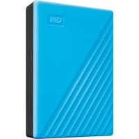 WD WDBR9S0060BBL-WESN, Unidad de disco duro Azul