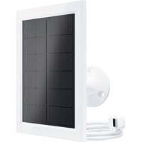 Arlo VMA6600-10000S, Panel solar blanco