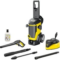 Kärcher K 7 WCM Premium, 1.317-421.0, Hidrolimpiadora de alta presión amarillo/Negro