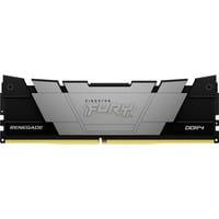 Kingston FURY KF432C16RB12/16, Memoria RAM negro/Plateado