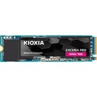 Kioxia LSE10Z002TG8, Unidad de estado sólido 