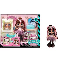 MGA Entertainment 591740EUC, Muñecos 