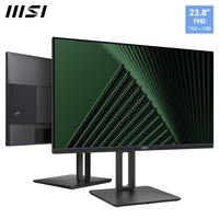 MSI PRO MP245PG, Monitor LED negro