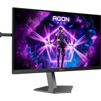 AOC AG246FK, Monitor de gaming negro (mate)