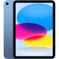 Apple iPad 11" (128GB), Tablet PC azul