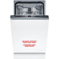 Bosch SPV2HMX42E, Lavavajillas 