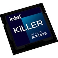 Intel® AX210.NGWG.NVX, Adaptador Wi-Fi A granel