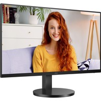 AOC U27B3CF, Monitor LED negro (mate)