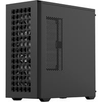 Aerocool ACCM-MA02043.11, Cajas de torre negro