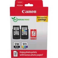 Canon 2970B017, Tinta 