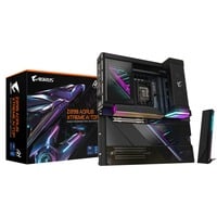 GIGABYTE Z890 AORUS XTREME AI TOP, Placa base 