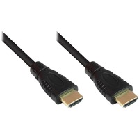 Good Connections 4514-020, Cable negro