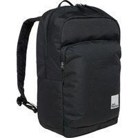 Jack Wolfskin A62529_6000_OS, Mochila negro