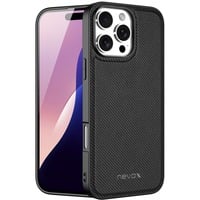 Nevox 2385, Funda para teléfono móvil negro