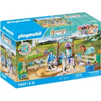 PLAYMOBIL 71637, Juegos de construcción 