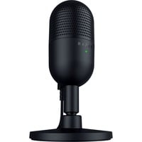 Razer RZ19-05050100-R3M1, Micrófono negro