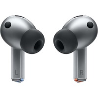 SAMSUNG Galaxy Buds 3 Pro, Auriculares plateado