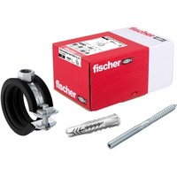 fischer FGRS 15-19, Brida 