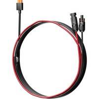 EcoFlow PPE0021, Cable negro