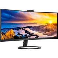 Philips 34E1C5600HE, Monitor LED negro