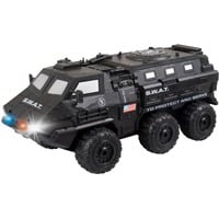 Revell 24437, Radiocontrol 