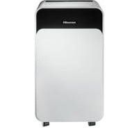 Hisense D12CW, Deshumidificador blanco