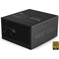 NZXT PA-8G2BB-EU, Fuente de alimentación de PC negro