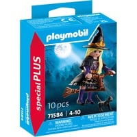 PLAYMOBIL 71584, Juegos de construcción 