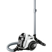 Bosch BGS05A222, Aspiradora de suelo blanco/Negro