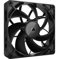 Corsair RX140 MAX Thick, Ventilador negro