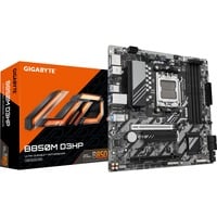 GIGABYTE B850M D3HP, Placa base 