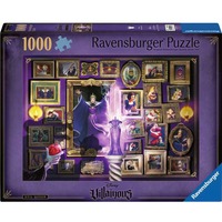 Ravensburger 12000097, Puzzle 