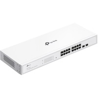 TP-Link Festa FS318G, Interruptor/Conmutador 