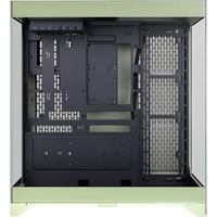 Thermaltake CA-1Z8-00MEWN-00, Cajas de torre verde claro