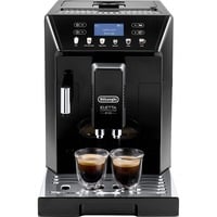 DeLonghi 0132217049, Superautomática negro