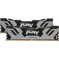 Kingston FURY KF568C36RSK2-32, Memoria RAM negro