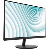 MSI PRO MP242A, Monitor LED negro